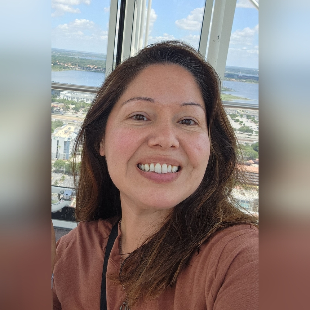 Meet your Posher, Angie